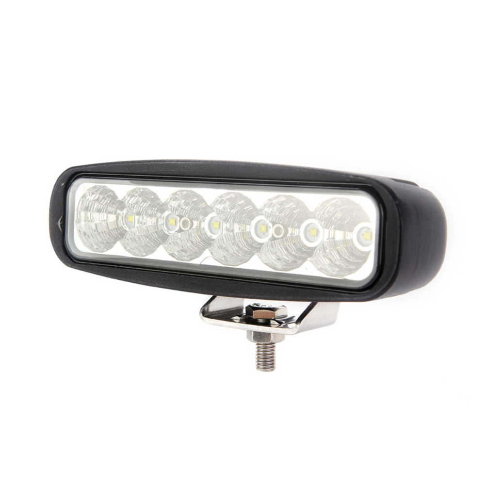 Faro da lavoro Brightics | LED | 12-24V | 1620 lumen