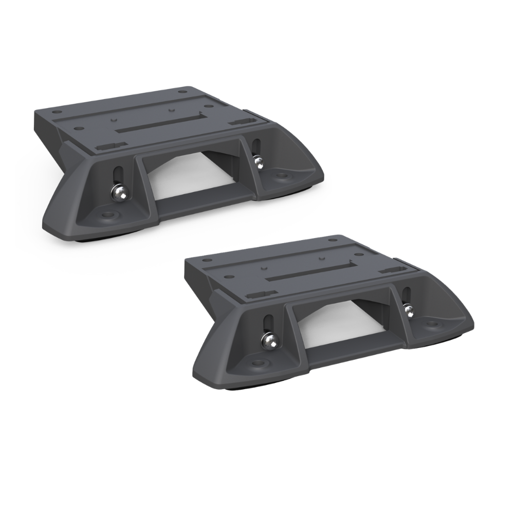 Mounting bracket | LEGION | RAIDEN | KUIPER | adjustable 