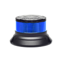 Rotating beacon Brightics | LED | 3 bolt mount | 12-24V | blue