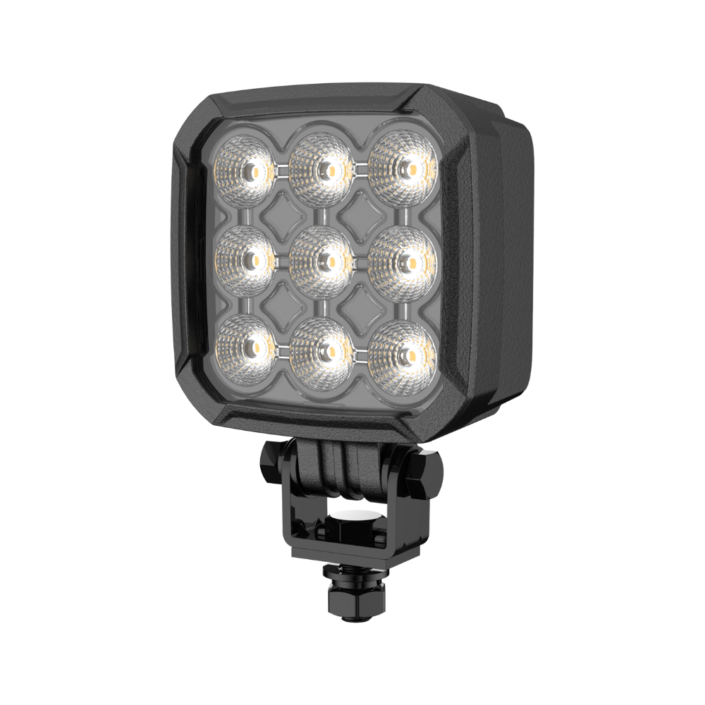 Feu de travail Brightics | LED | 12-24V  | 3600 lumen