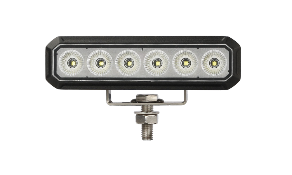 Faro da lavoroBrightics | LED | 11-24V | 2100 lumen