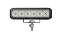Feu de travail Brightics | LED | 12-24V | 2100 lumen
