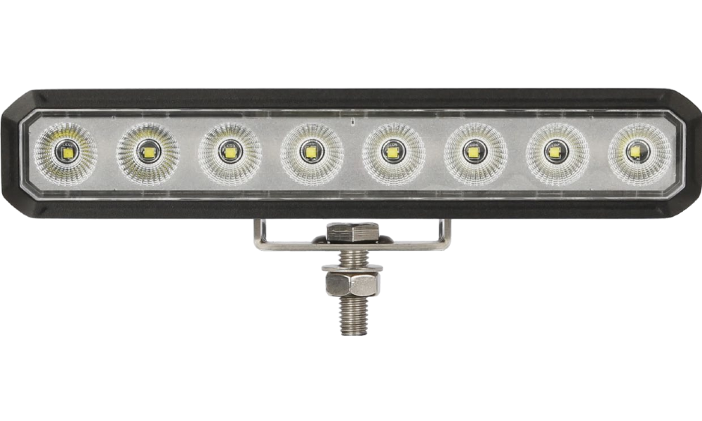 Faro da lavoro Brightics | LED | 11-24V | 2700 lumen