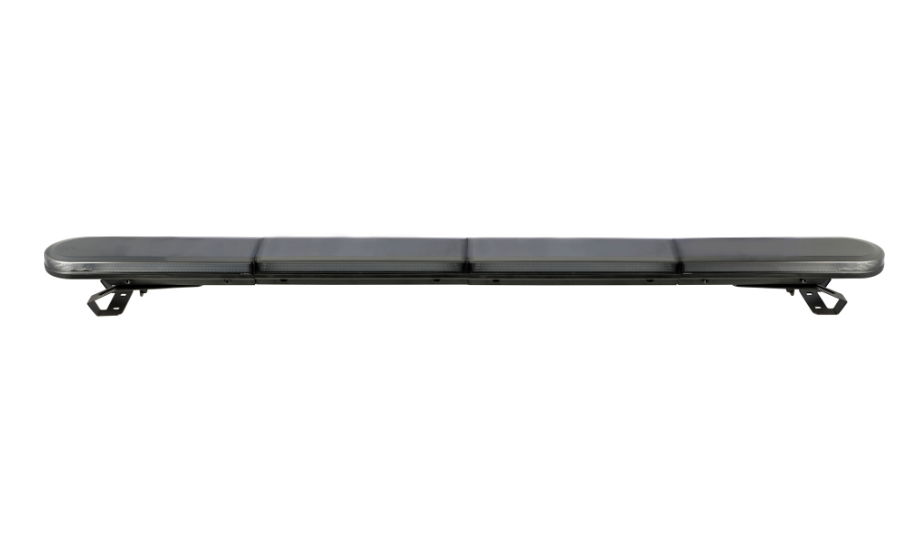 WingMate DELTA LED | 120 cm | amber | smoked