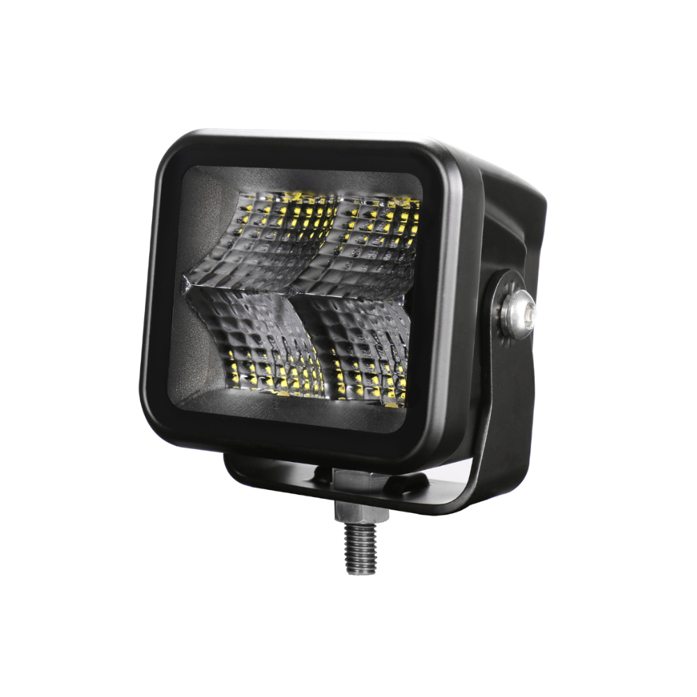 Werklamp Brightics | LED | 12-24V | 3300 lumen