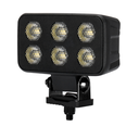 Luz de trabajo LED Brightics | 12-24V | 3100 lúmenes