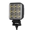 Faro da lavoro LED Brightics | 12-24V | 3400 lumen