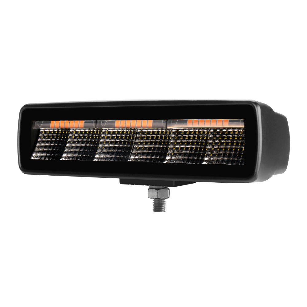 Arbeitsleuchte Brightics | LED | mit Blitzfunktion | 12-24V  | 1850 Lumen