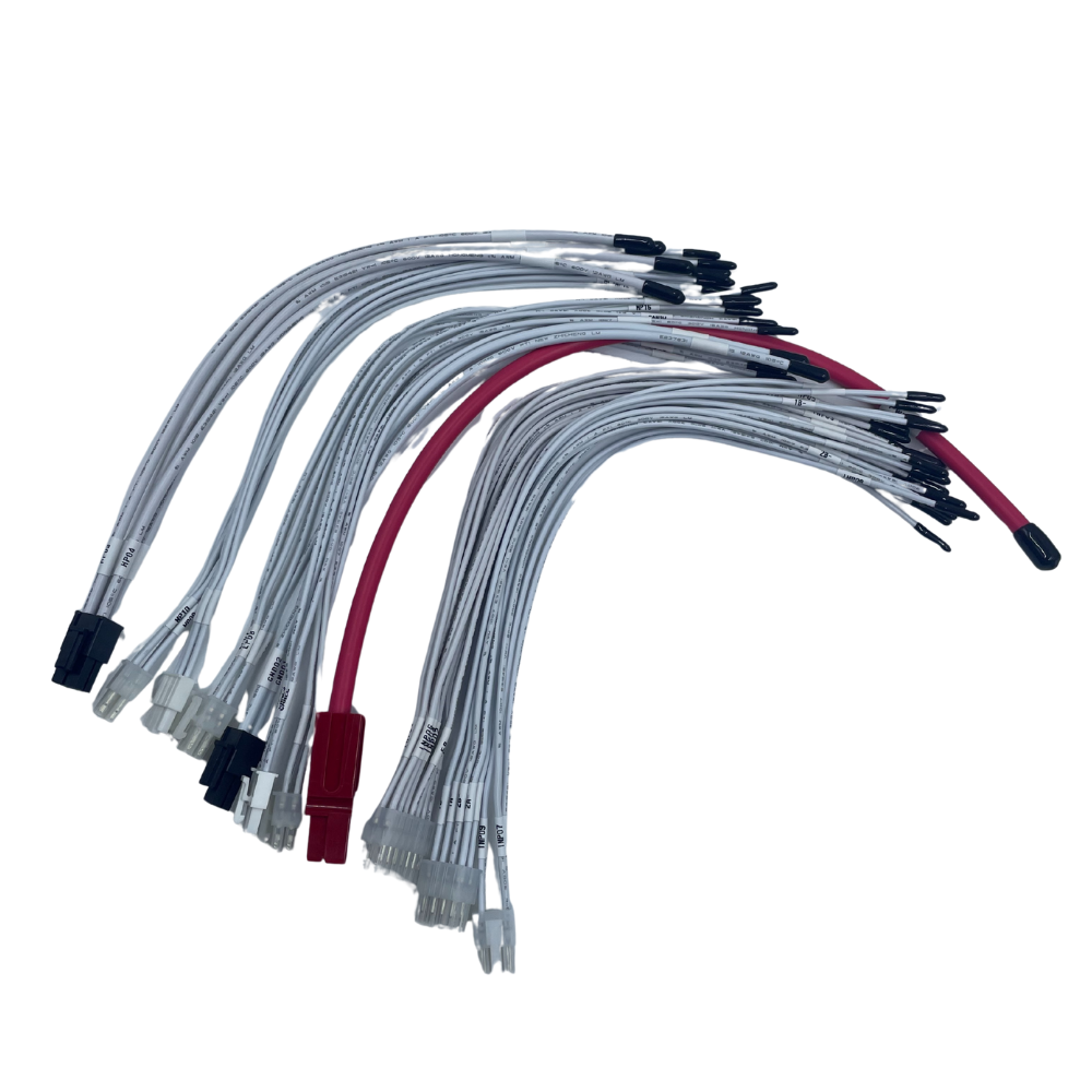 Set di connettori | plug & play | MCS-NX-16