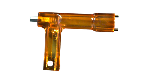 [110/2] Llave para soporte antirrobo ref. 110