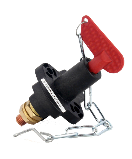 [1253] Stromunterbrecher | 100-500A/=<48V
