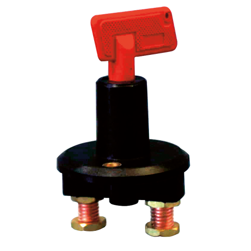 [1254] Coupe batterie | 100-500A | 12/24V