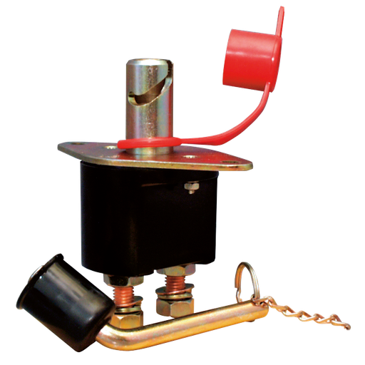 [1255] Interruptor de batería | 250-1000A | 12/24V