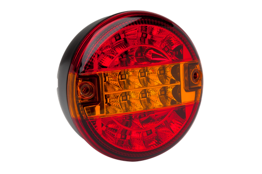 [1400-1] LED achterlicht | links+rechts | 12-24V