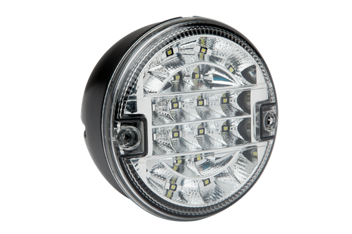 [1400-3LOW] Feu de recul | LED | version fine | 12-24V