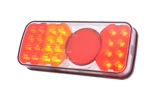 [1700-1] LED achterlicht | links | 12-24V