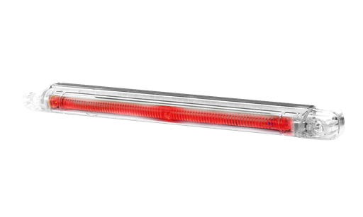 [200-DV-RO] LED-Markierungsleuchte | 12-24V | rot