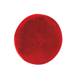 [22AR] Reflector | rond | red