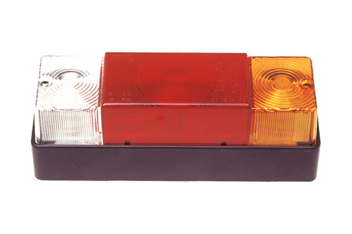 [3116.0000000] Luz trasera | izquierda+derecha | 12-24V