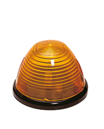 [3120.0000100] PADDESTOELLICHT: OR/ROND(10)