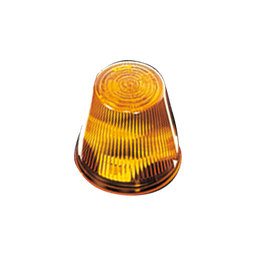 [3122.0000110] GLAS VOOR MODEL 3122.0000100 - ORANJE
