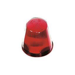 [3122.0000210] GLAS VOOR MODEL 3122.0000200 - ROOD