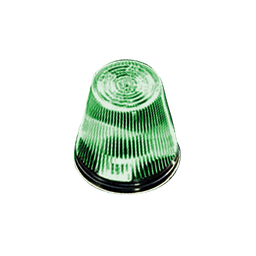 [3122.0000310] GLAS VOOR MODEL 3122.0000300 - GROEN