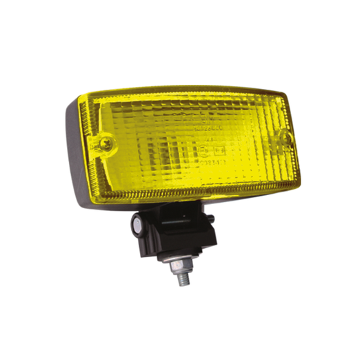 [3123.0000400] Positionslicht | Halogen | geel