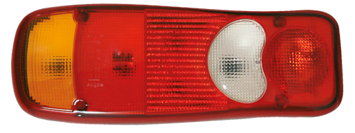 [3160.0000010] Vervangglas voor serie 3160