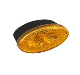 [3167.0305100] LED direction indicator | left+right | 12-24V
