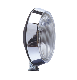 [3201.0000000] Long-range high beam headlamp | round