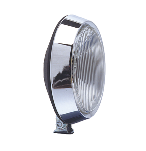 [3201.0000000] Fernscheinwerfer | Halogen | rund