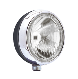 [3205.0000000] Long-range high beam headlamp | round