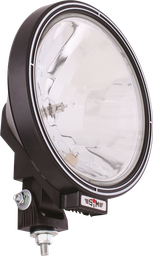 [3227.0000000] Long-range high beam headlamp | round