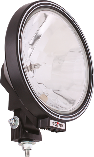 [3227.0000000] Long-range high beam headlamp | round