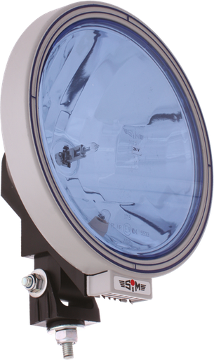 [3227.0000500] Long-range high beam headlamp | round