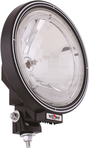 [3227.1000000] Faro de gran alcance | redondo | anillo LED