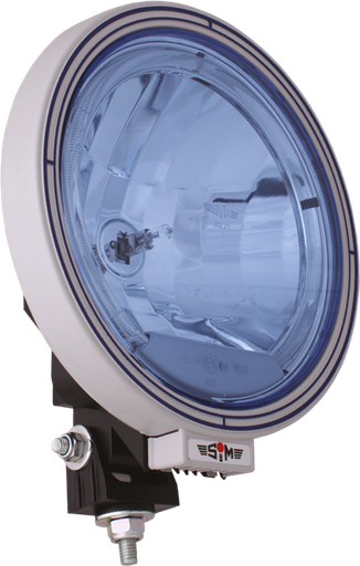 [3227.1000500] Verstraler | halogeen | rond | LED ring