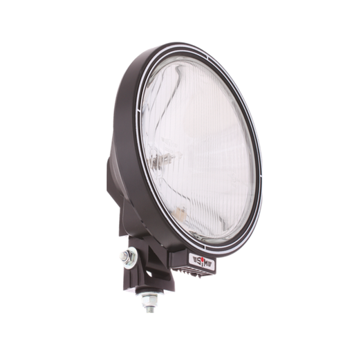 [3228.0000000] Long-range high beam headlamp | round