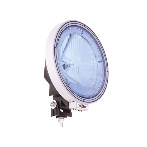 [3228.0000500] Faro abbagliante lunga gamma | rotondo