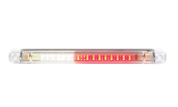 [34LED/3] LED rear fog/reverse light | left+right | 12-24V