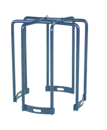 [4500LEDH/3] Metalen beschermrooster voor 4500 17 cm