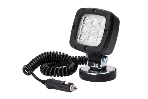 [467 LED-MAG] LED worklamp | 12-36V | 1600 lumen