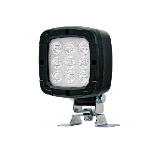 [467LED/OMEGA] Feu de travail | LED | 12-36V | 1600 lumen