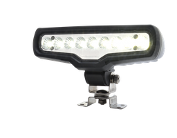 [479LED-9] Werklamp | LED | 12-24V | langwerpig | 4100 lumen