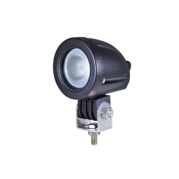[480 LED] Werklamp | LED | 12-60V | rond | 800 lumen