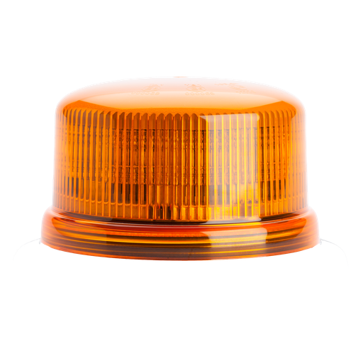 [510/1] Verre de rechange orange pour série 510