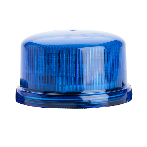 [510/2] Lente de repuesto azul para serie 510