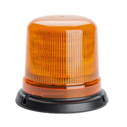 [515-DV-OR] Flitslicht | LED | 3 puntsbevestiging | 12-24V | oranje