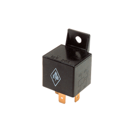 [54/24] Relais standaard | 24 volt 20A | 4 pin